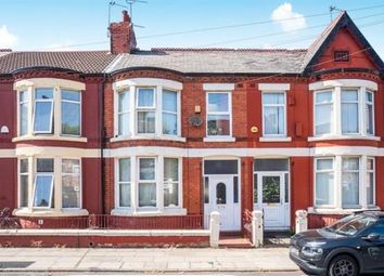 3 Bedrooms Terraced house for sale in 29 Deansburn Road, Tuebrook, Liverpool L13