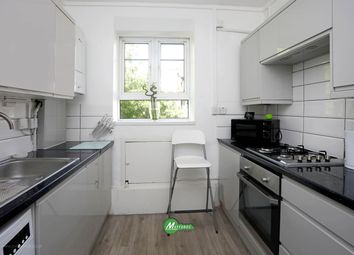 Thumbnail 1 bed flat for sale in White City Estate, London, London