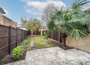 Thumbnail 3 bed terraced house to rent in Lechmere Road, Willesden Green, London