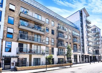 1 Bedrooms Flat to rent in Violet Road, London E3