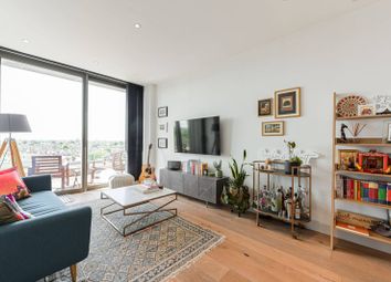 Thumbnail 2 bedroom flat for sale in Balham High Road, Balham, London