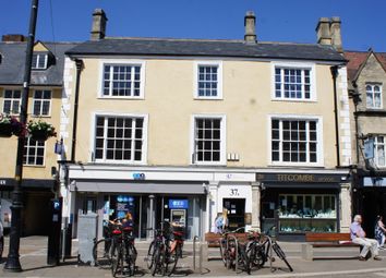 Thumbnail Office to let in Market Place, Cirencester