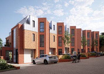 Davidson Frost-Wellings, Dfw, Connaught Gardens, L