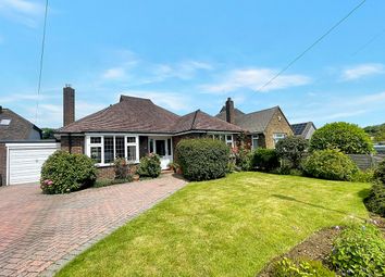 Thumbnail Detached bungalow for sale in Goodwood Road, Worthing