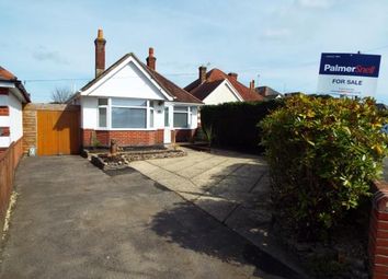 Thumbnail 2 bed bungalow for sale in Nansen Avenue, Poole