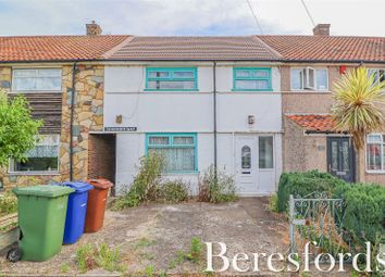 Thumbnail Terraced house for sale in Shannon Way, Aveley