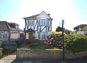 Thumbnail Detached house for sale in Falmouth Gardens, Redbridge
