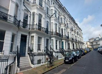 Thumbnail 1 bed property to rent in 14 St Michaels Place, Brighton