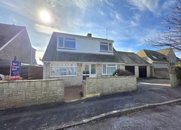 Property listing in Portland, Dorset