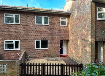 Thumbnail 3 bed end terrace house for sale in Tintagel Close, Andover