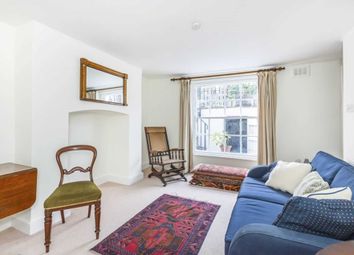 Thumbnail Studio to rent in Stonefield Street, Barnsbury