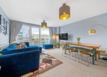 Thumbnail 2 bedroom flat for sale in Loughborough Park, London