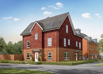 Externl CGI Of The Montrose