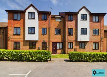 Thumbnail 1 bed flat for sale in Woodford Court, Chequers Road, Gloucester