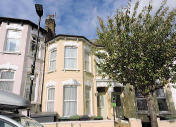 Thumbnail Room to rent in Duckett Road, London