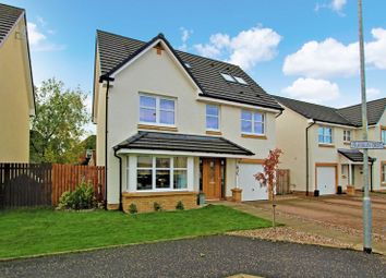 5 Bedrooms Villa for sale in Franklin Drive, Motherwell ML1