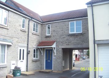 Thumbnail 3 bed terraced house to rent in Worle Moor Road, Weston-Super-Mare