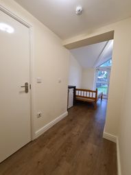 Thumbnail 1 bed flat to rent in Swan Close, Feltham