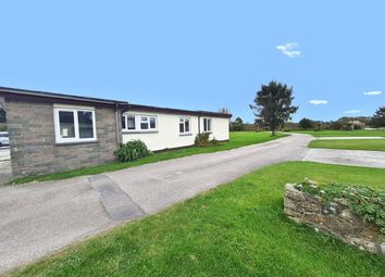 Helston - 1 bed chalet for sale