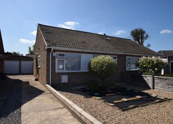 Thumbnail 2 bedroom detached house for sale in Hawthorn Close, Hampton