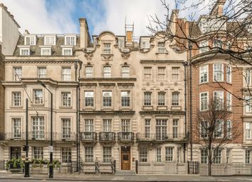 Thumbnail Flat for sale in Upper Brook Street, London