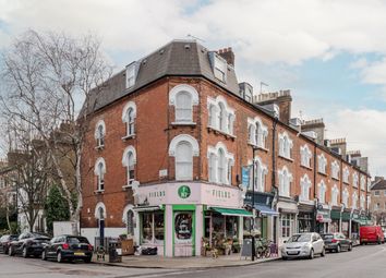 Thumbnail Industrial for sale in Campdale Road, London