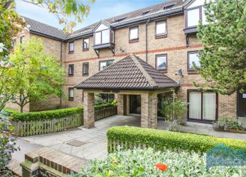 Thumbnail 1 bed flat for sale in Stokes Court, Diploma Avenue, East Finchley, London