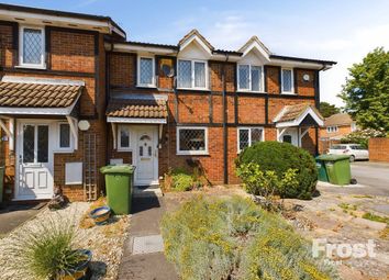 Thumbnail 3 bedroom terraced house for sale in Ashdale Close, Stanwell, Middlesex