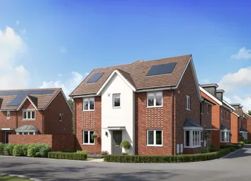 The Chesham CGI