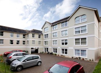 Thumbnail 2 bed flat for sale in Marine Parade, Shaldon, Teignmouth