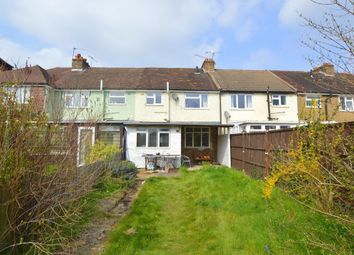 Thumbnail Terraced house to rent in Coombe Ave, Sevenoak, Kent