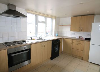 Thumbnail 1 bed flat to rent in Avenue Road, London