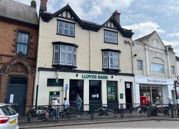 Thumbnail Retail premises for sale in 71-73, High Street Stone, Staffordshire