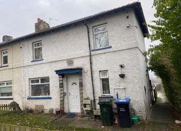 Thumbnail Semi-detached house for sale in Brooksbank Avenue, Gt Horton, West Yorkshire
