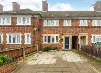 Thumbnail 3 bed terraced house for sale in Bertie Place, Oxford