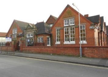 Thumbnail Serviced office to let in Church Drive, Nottingham