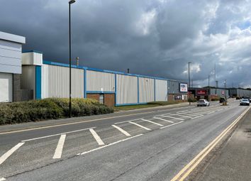 Thumbnail Warehouse to let in Brighton Road, Shoreham-By-Sea