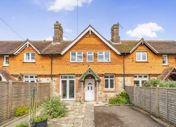 Thumbnail Terraced house for sale in The Alley, Stedham