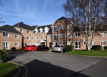 Thumbnail 2 bed flat for sale in The Avenue, Taunton
