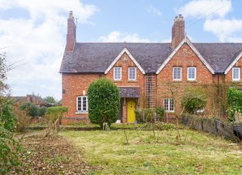 Thumbnail 3 bedroom terraced house for sale in Wormleighton, Warwickshire