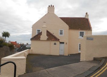 Thumbnail 4 bed detached house to rent in Station Road, St Monans, Fife