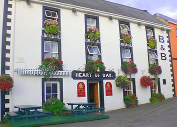 Thumbnail Pub/bar for sale in Milford Haven, Pembrokeshire