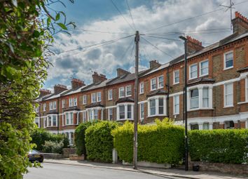 Thumbnail Flat for sale in Rectory Grove, London