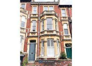 Thumbnail 4 bed terraced house to rent in Granby Hill, Bristol