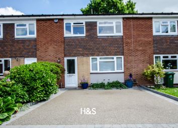 Thumbnail Terraced house for sale in Woodloes Road, Shirley, Solihull