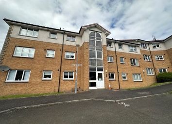 Thumbnail Flat to rent in Invergordon Place, Airdrie