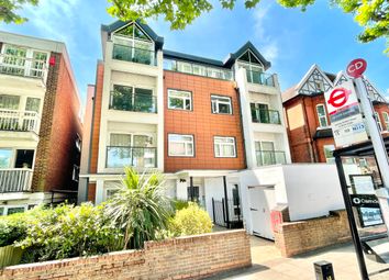 Thumbnail 2 bedroom flat for sale in Flat, Kings Court, Finchley Road, London