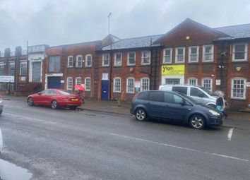 Thumbnail Industrial to let in St. Barnabas Road, Leicester