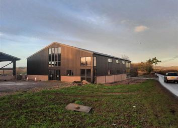 Thumbnail Office to let in Honiton Road, Cullompton