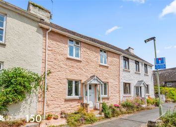 Thumbnail Cottage for sale in Riverside Road East, Newton Ferrers, South Devon